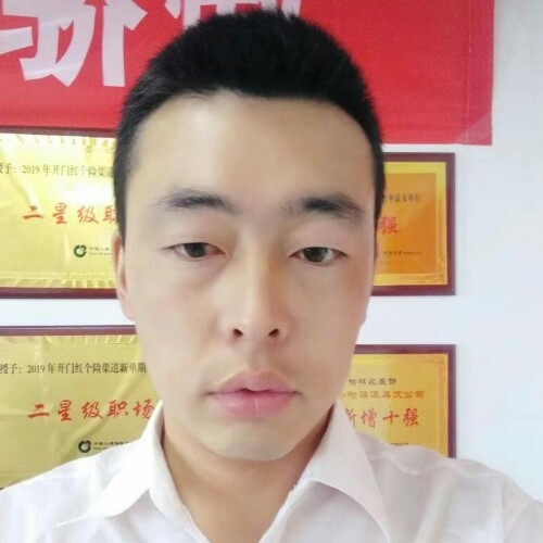 前世将军的第二张照片--陕西基督教相亲网
