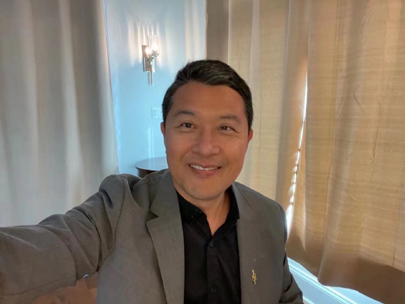 笑看风云的第一张照片--陕西基督教相亲网