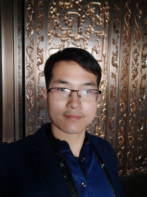 鹏鸟的第一张照片--陕西基督教相亲网