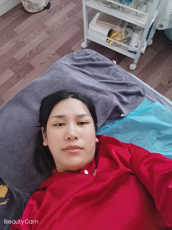 枫叶的第一张照片--陕西基督教相亲网