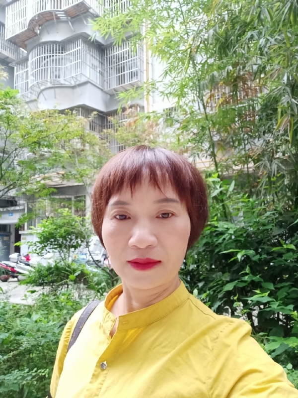 小瓶子的第二张照片--陕西基督教相亲网