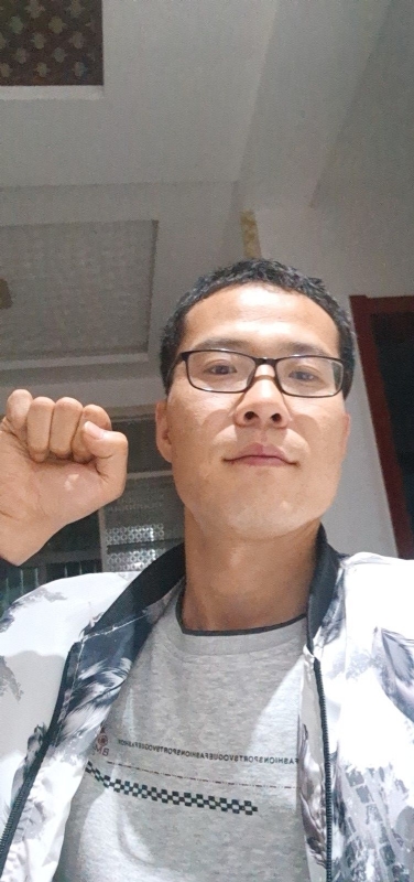 强强的第二张照片--陕西基督教相亲网