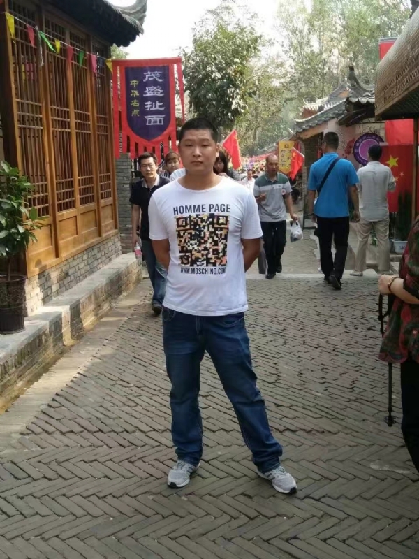 奥沙利龙的第二张照片--陕西基督教相亲网