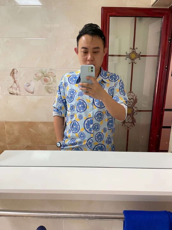 MrLogers的第一张照片--陕西基督教相亲网