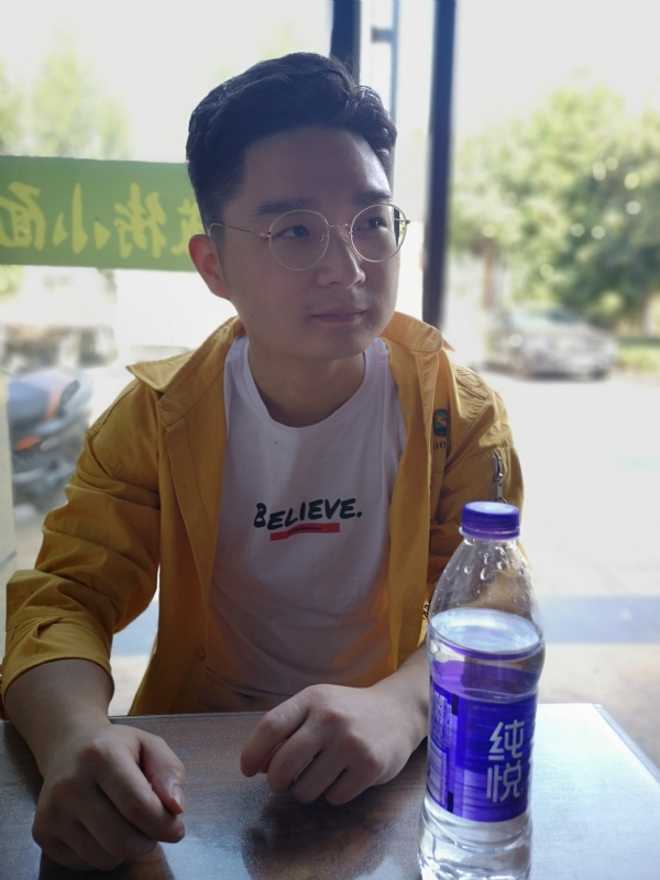 听风等雨的第一张照片--陕西基督教相亲网