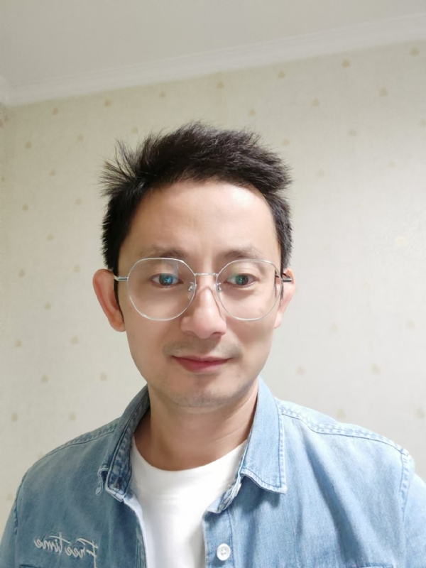 飘逸的第二张照片--陕西基督教相亲网
