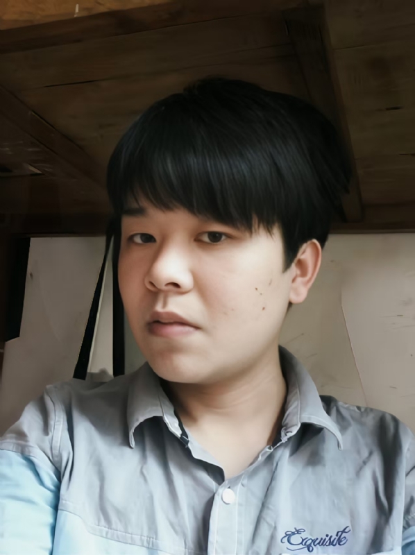 小凯的第一张照片--陕西基督教相亲网