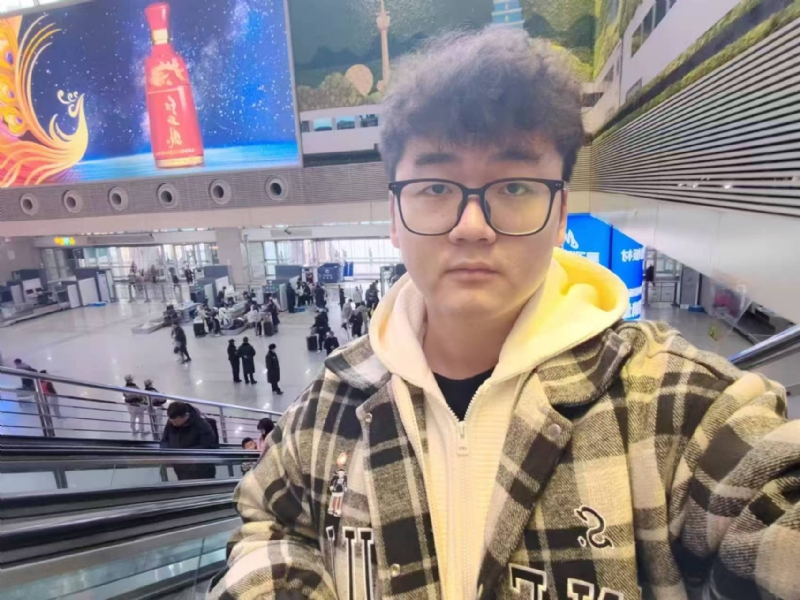 小白的第二张照片--陕西基督教相亲网