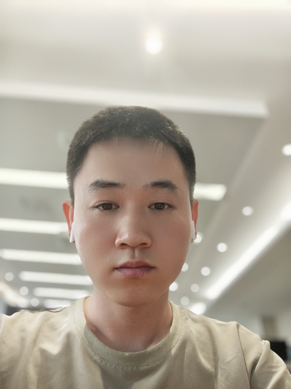 随心而已的第一张照片--陕西基督教相亲网