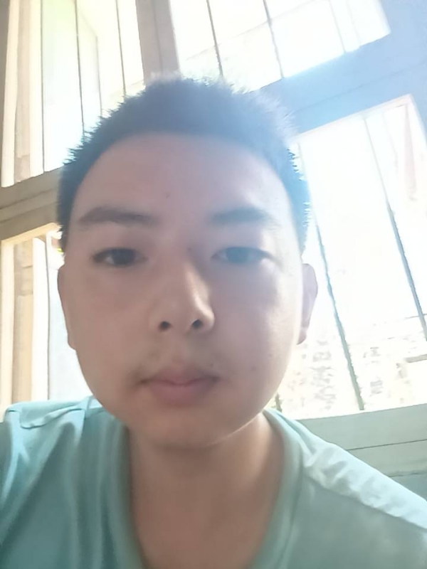 小黄的第二张照片--陕西基督教相亲网