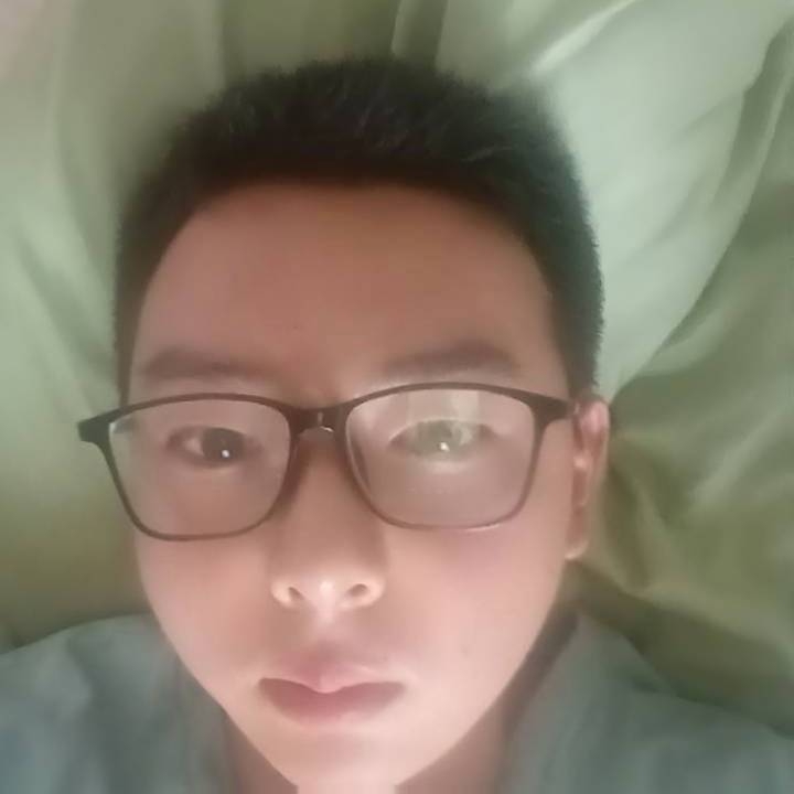 小黄的第三张照片--陕西基督教相亲网