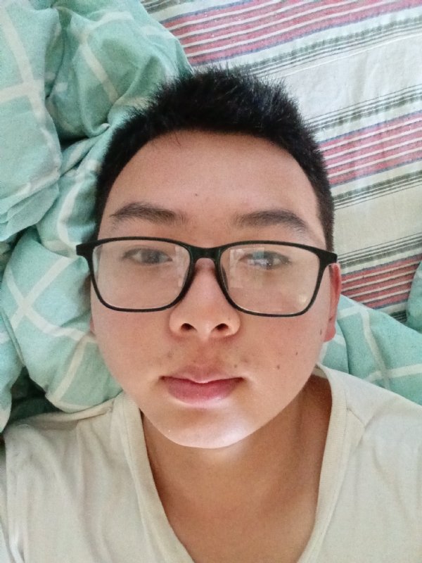 小黄的第四张照片--陕西基督教相亲网