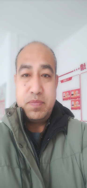 真诚的人的第一张照片--陕西基督教相亲网